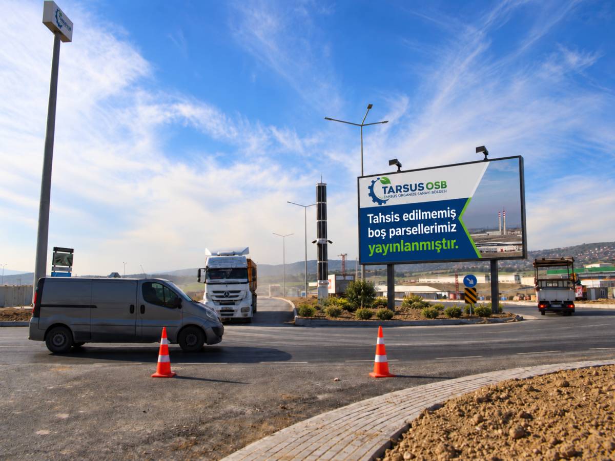 İş Birliği Toplantısı