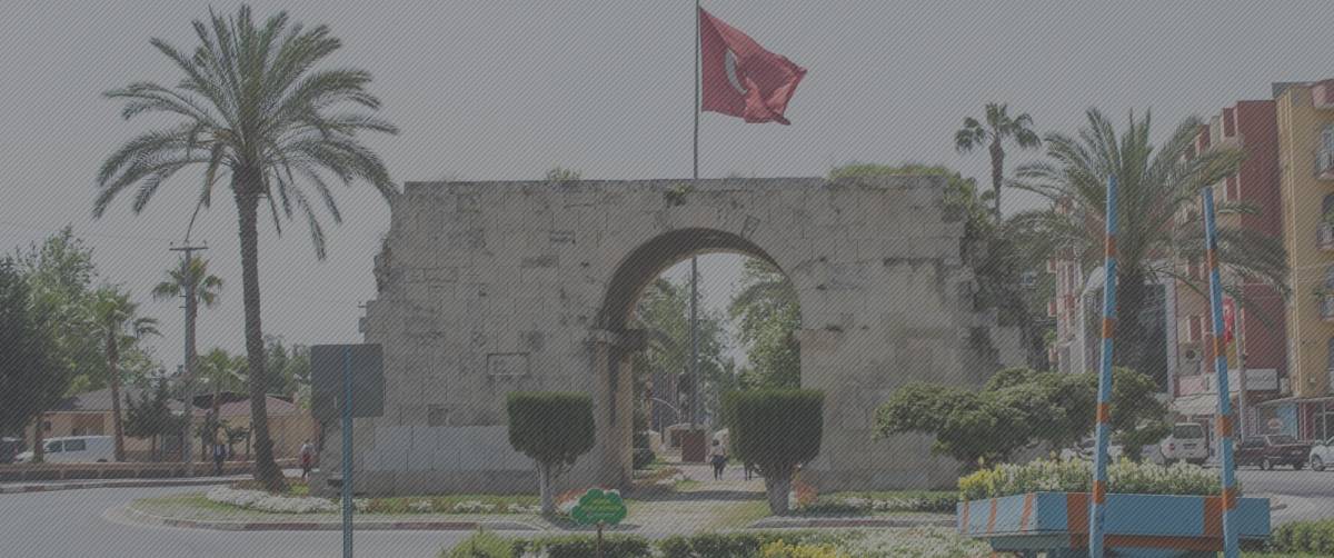 Tarsus OSB Avantajları